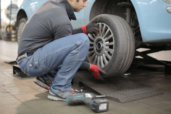 Brake repair Jessup MD - commercial vehicle brake system service