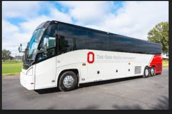 Motor coach repair Jessup MD - charter bus maintenance service
